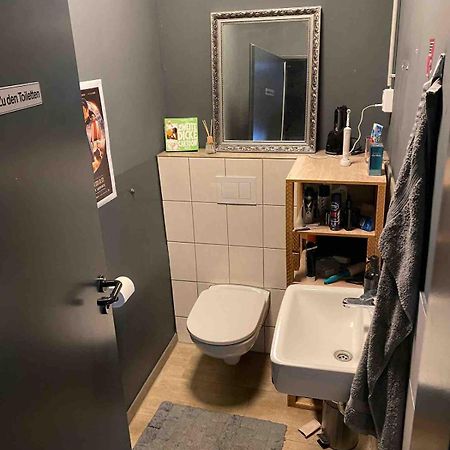 Jonnys Loft Apartment Osnabrück Екстериор снимка