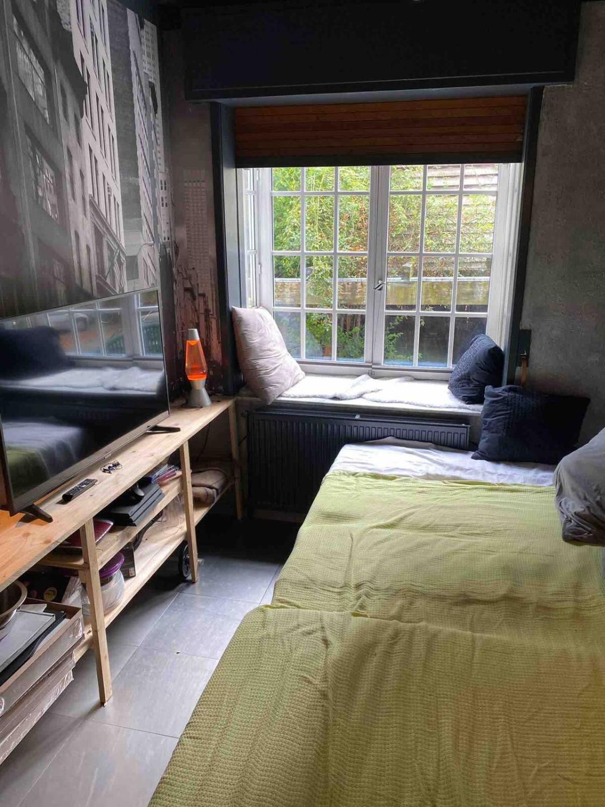 Jonnys Loft Apartment Osnabrück Екстериор снимка