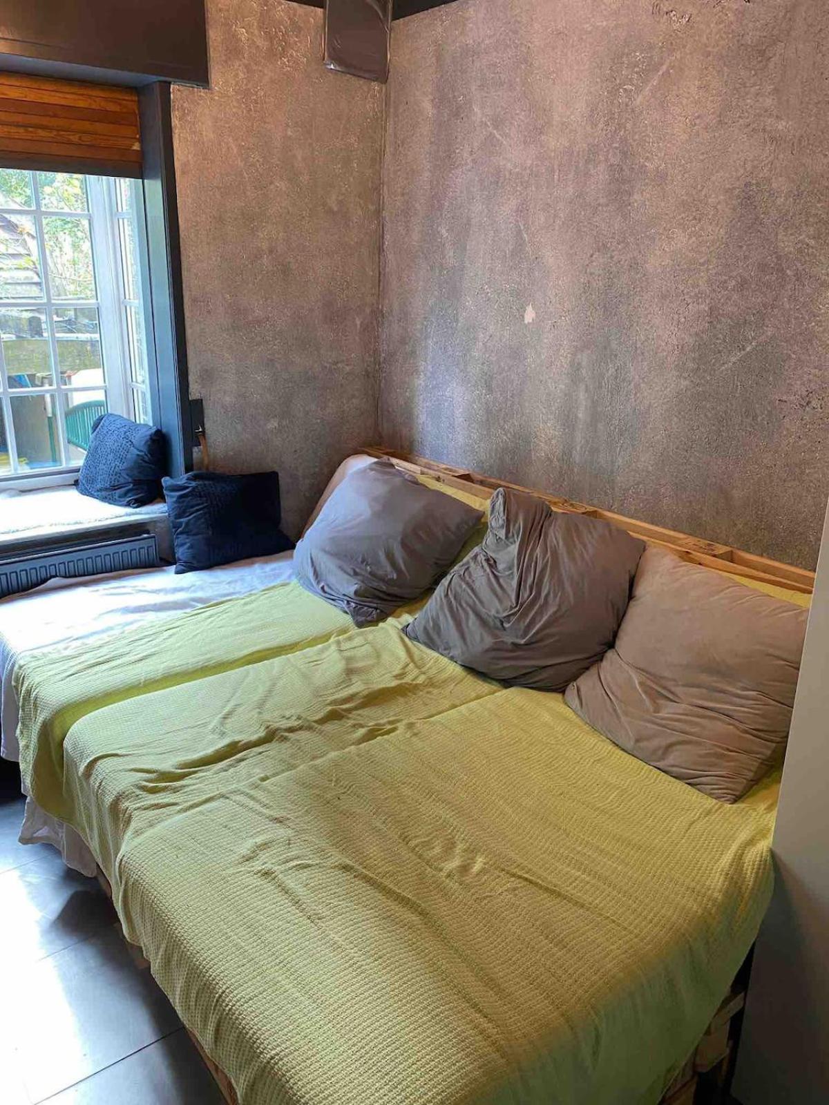 Jonnys Loft Apartment Osnabrück Екстериор снимка